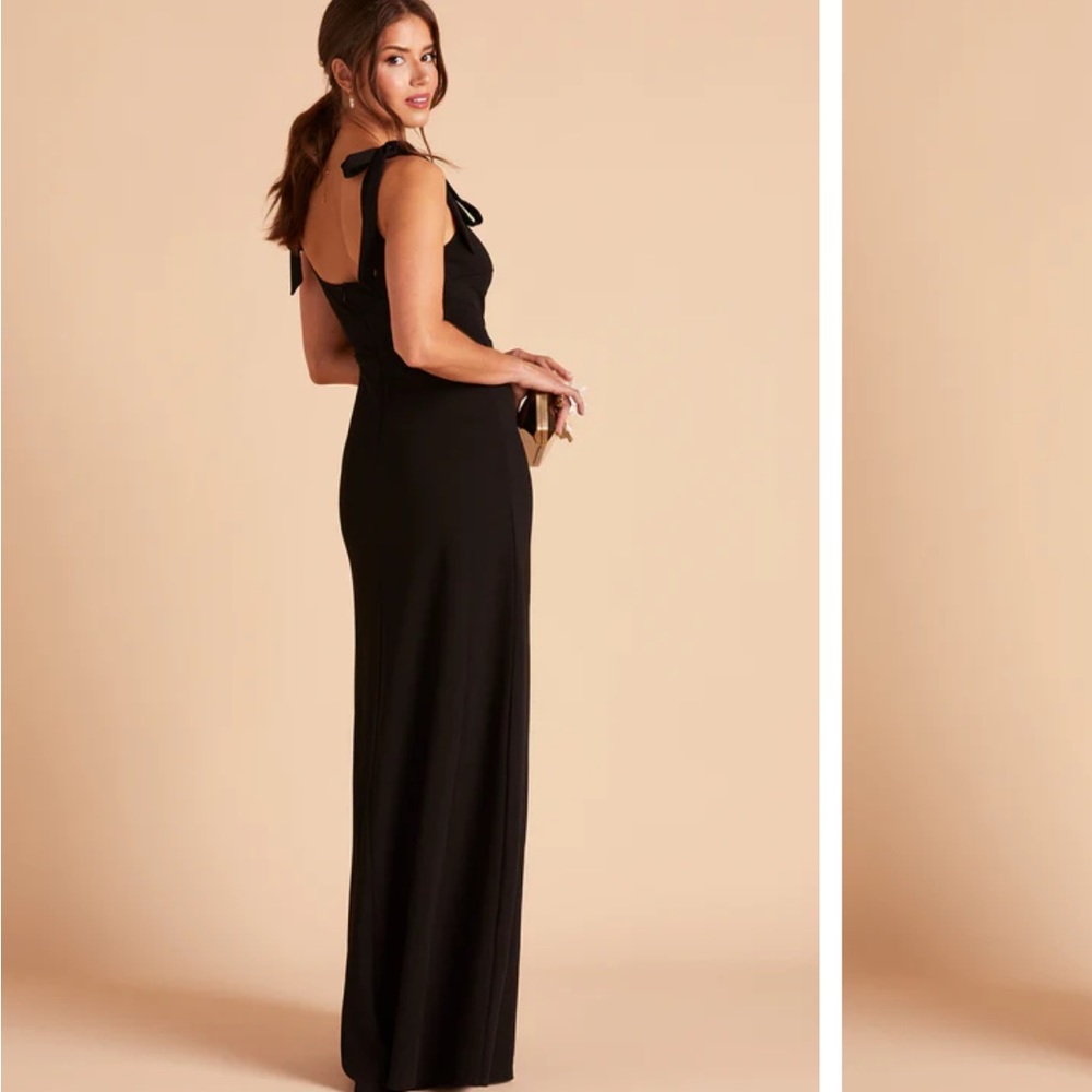Birdy Grey / Alex convertible dress / black / XS